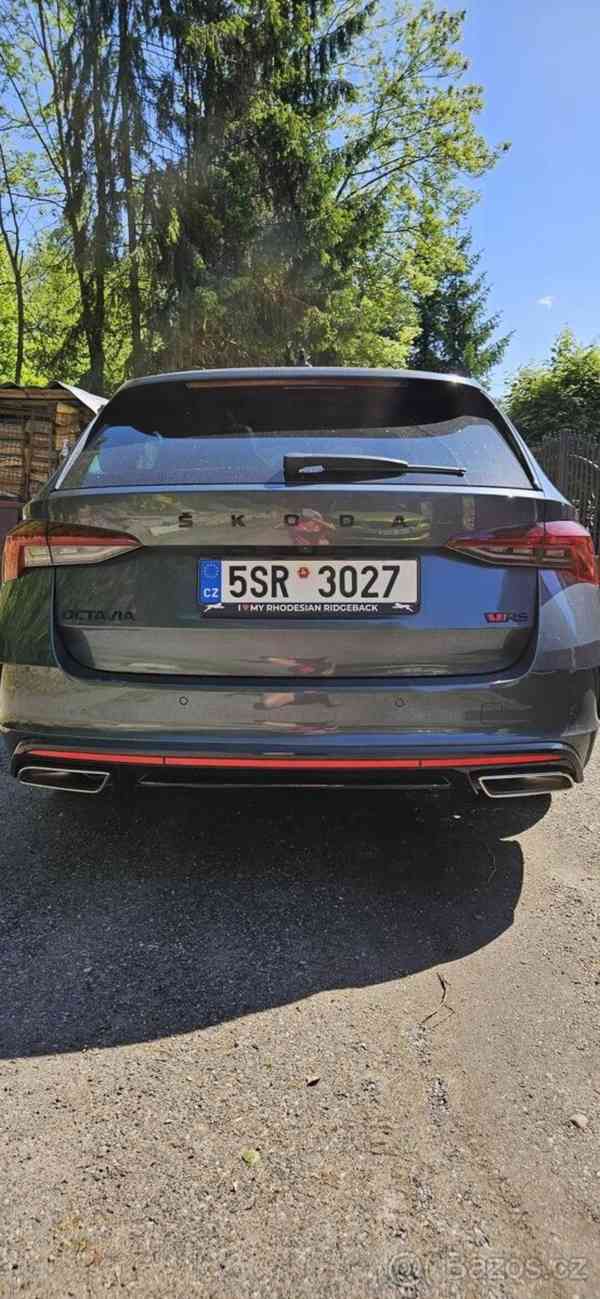 Škoda Octavia 2,0 - foto 4