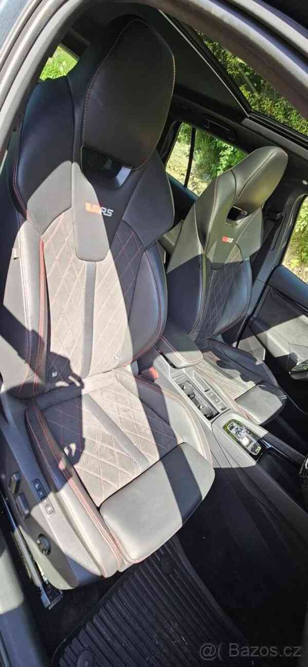 Škoda Octavia 2,0 - foto 7