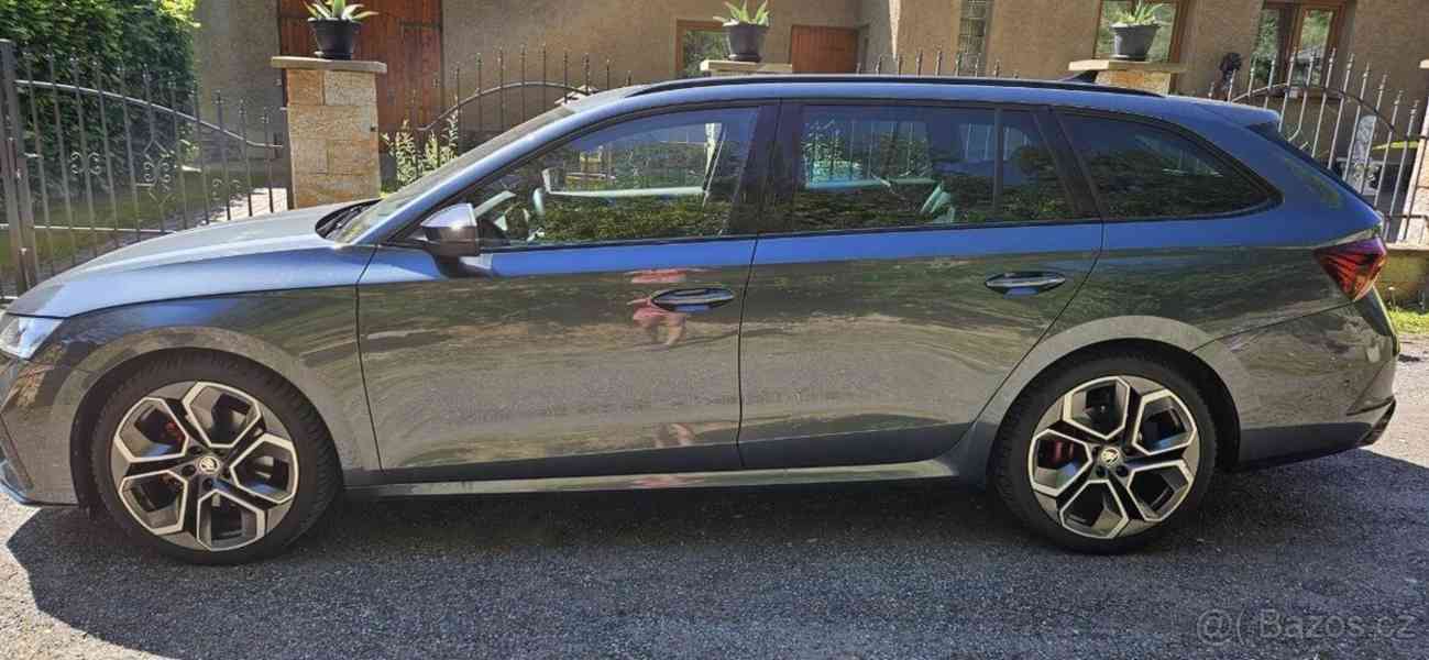 Škoda Octavia 2,0 - foto 2