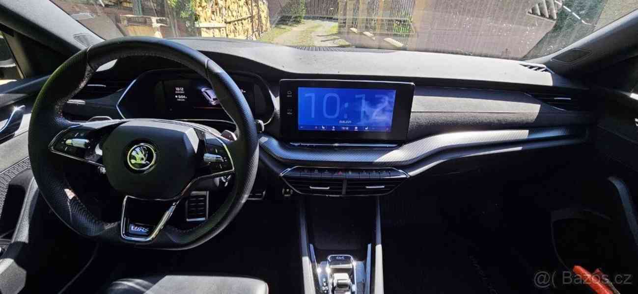 Škoda Octavia 2,0 - foto 6