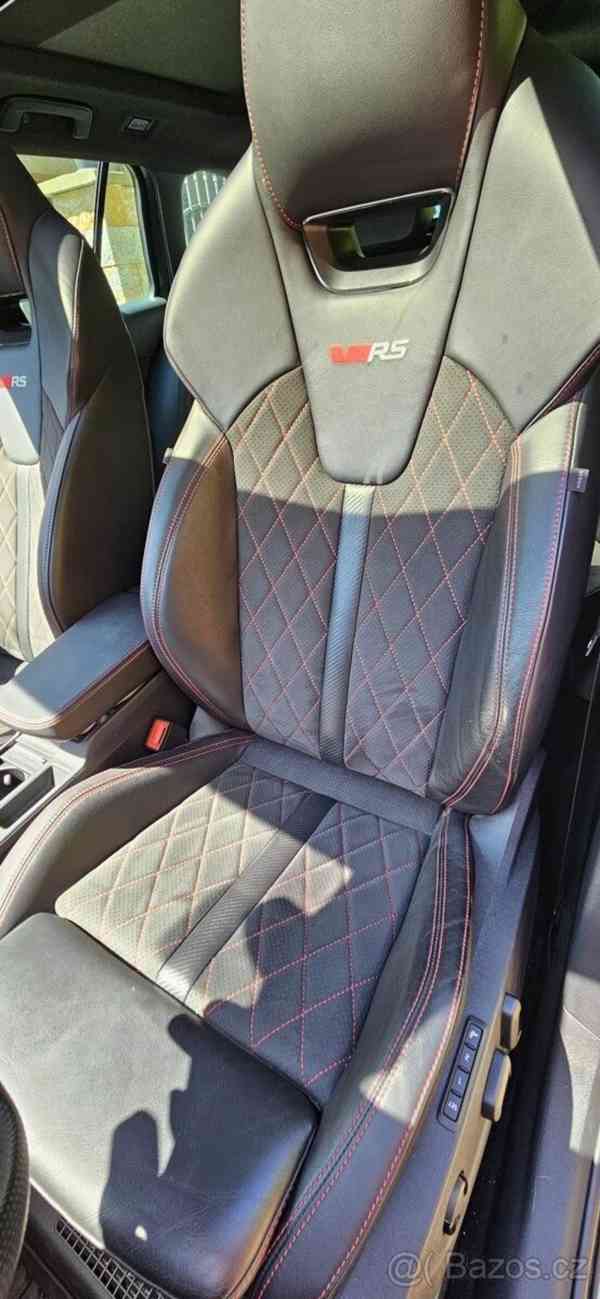 Škoda Octavia 2,0 - foto 10
