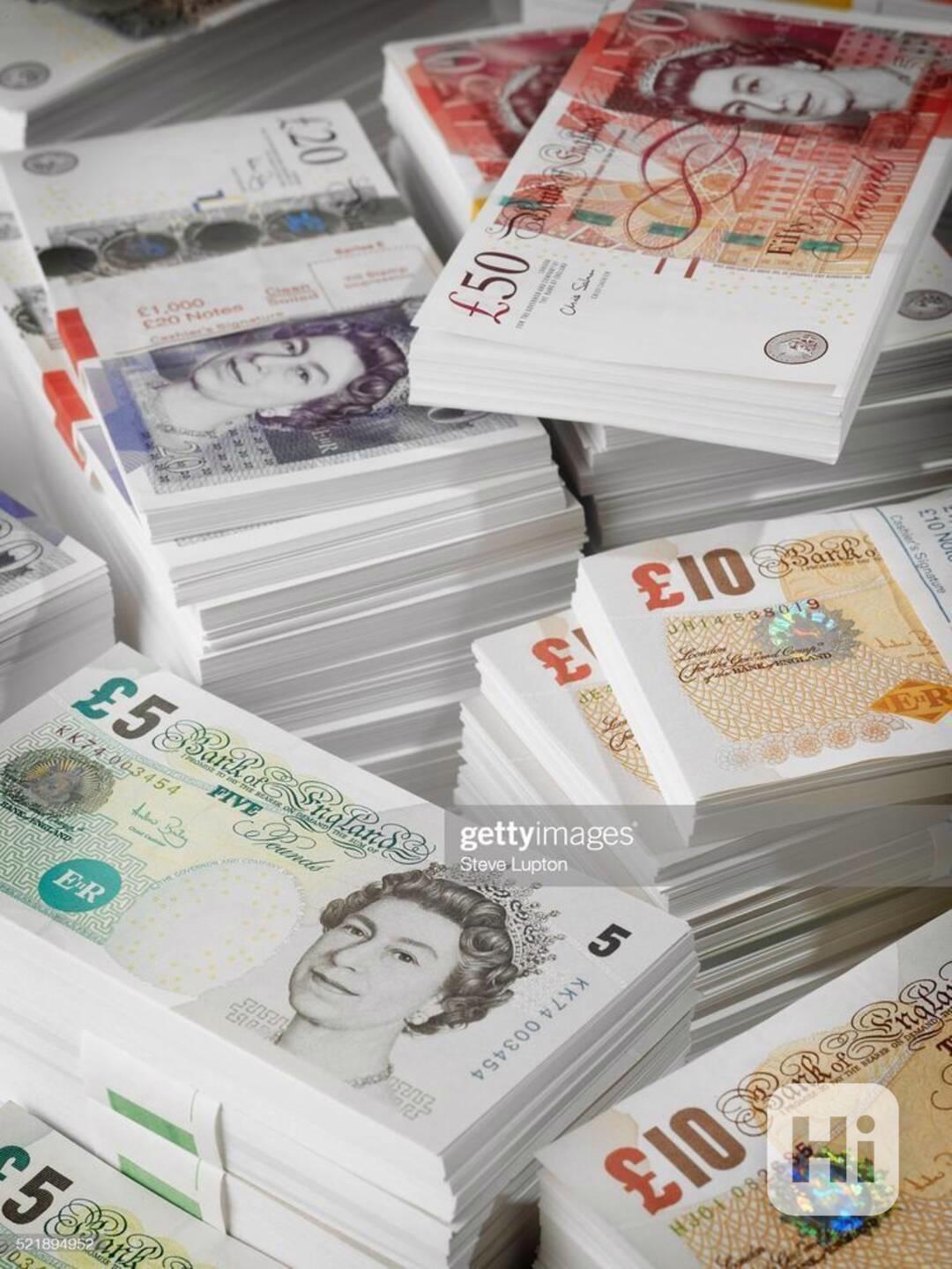 whatsapp +49 163 0221373> Buy Counterfeit Pounds Bills  - foto 1