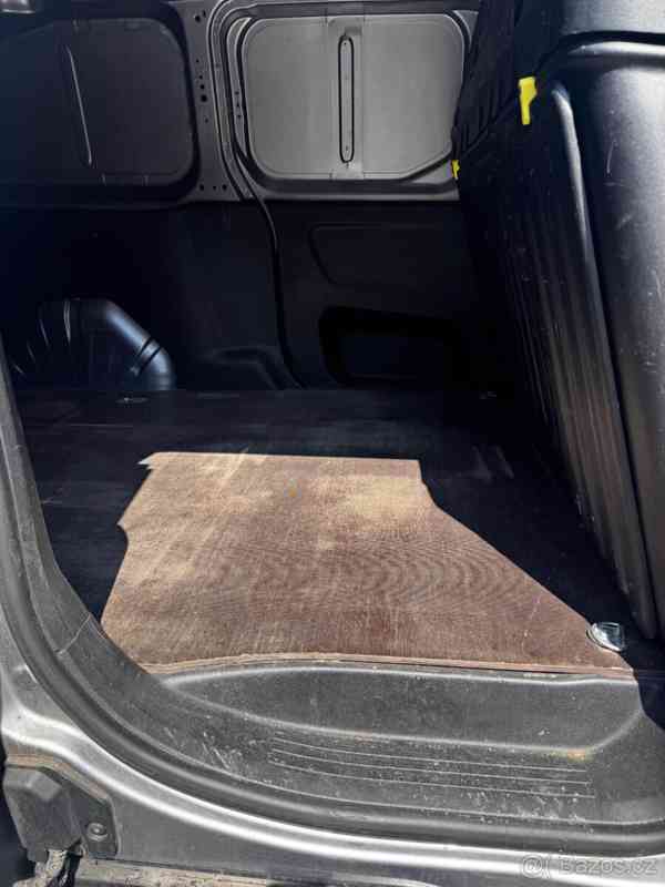 Peugeot Partner 1,5   L2 /ZÁRUKA, odpočet DPH - foto 7