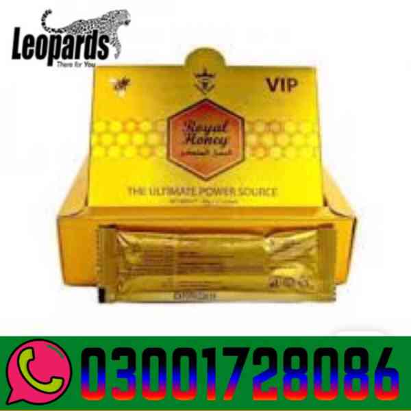 VIP Royal Honey In Pakistan # 03001728086 # Order Now - foto 1