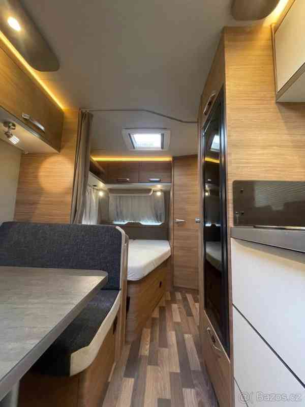 Ostatní Weinsberg caraone500 FDK - foto 12
