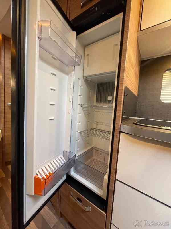 Ostatní Weinsberg caraone500 FDK - foto 10