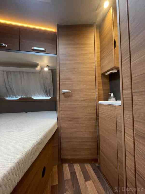 Ostatní Weinsberg caraone500 FDK - foto 5