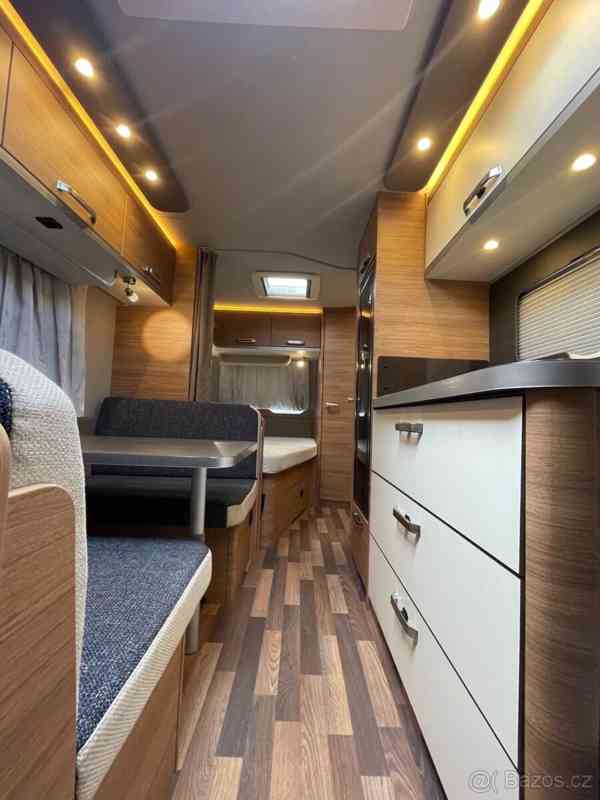 Ostatní Weinsberg caraone500 FDK - foto 13