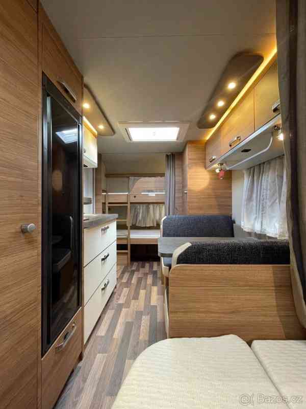 Ostatní Weinsberg caraone500 FDK - foto 9