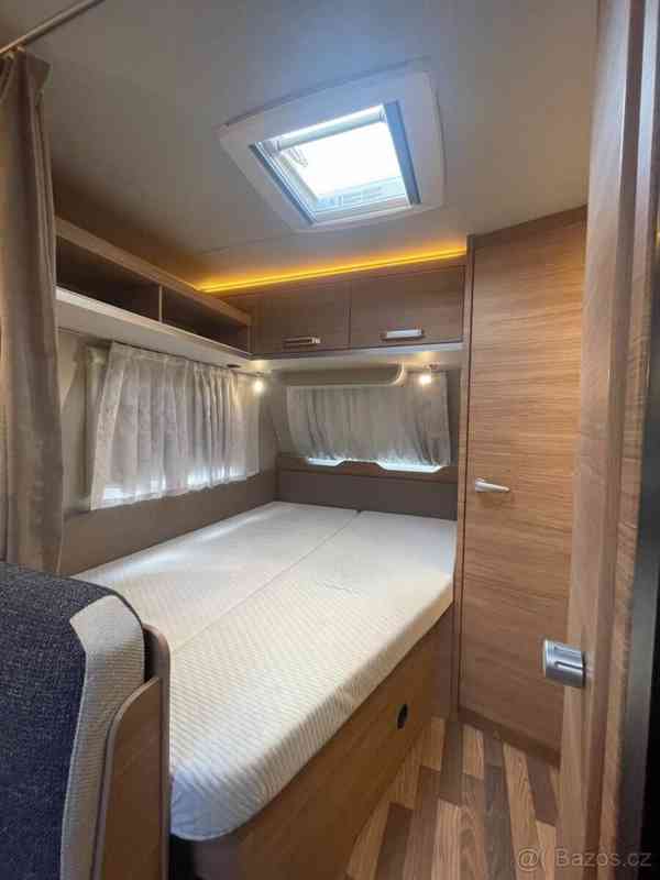 Ostatní Weinsberg caraone500 FDK - foto 3