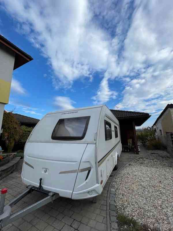 Ostatní Weinsberg caraone500 FDK - foto 2