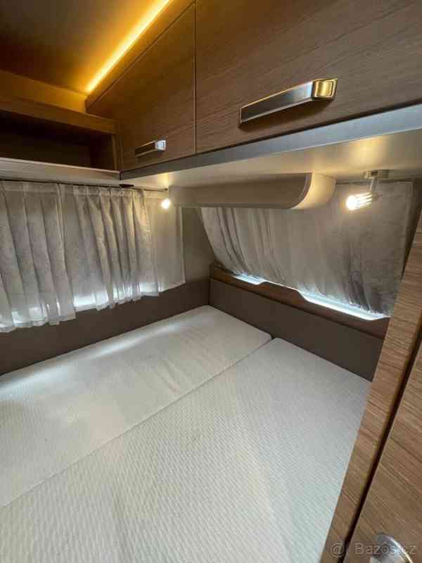 Ostatní Weinsberg caraone500 FDK - foto 11