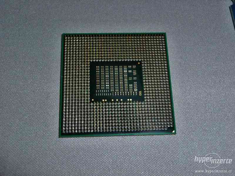 Procesor Intel i3 2328M 2,20GHz rPGA988B - foto 1