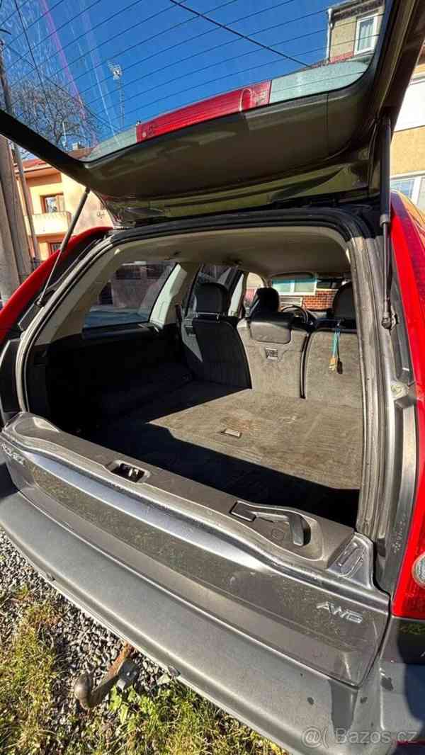 Volvo XC90 2,4   D5 136 KW automat - foto 8