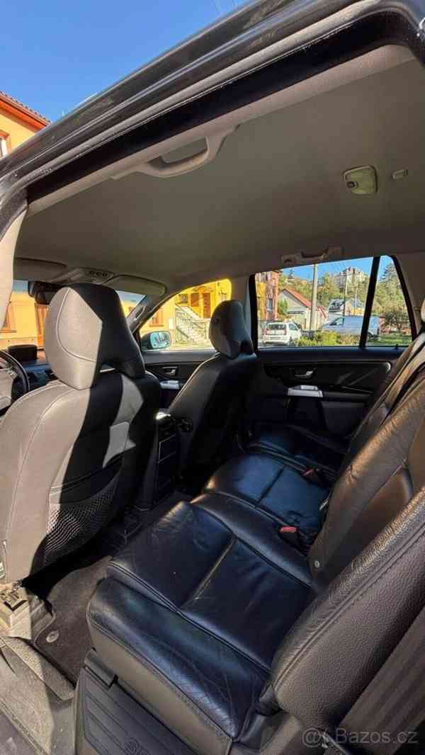 Volvo XC90 2,4   D5 136 KW automat - foto 7
