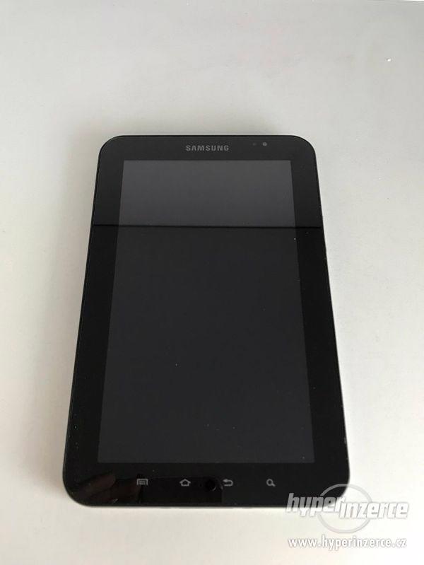 Tablet Samsung Galaxy P1000 - foto 1