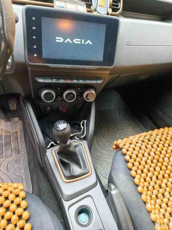 Dacia Duster 1,0   TOUS CHEMIN - foto 14