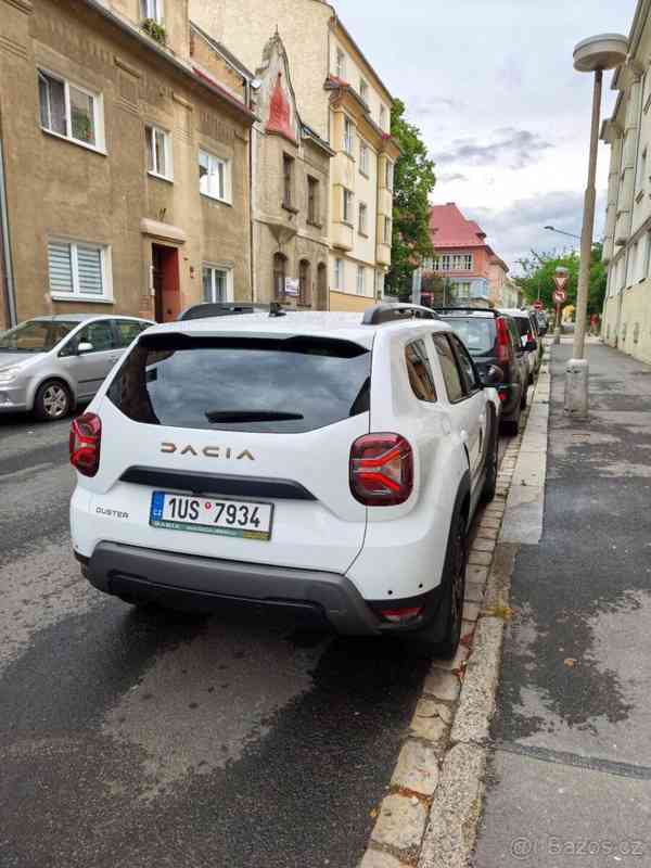 Dacia Duster 1,0   TOUS CHEMIN - foto 12