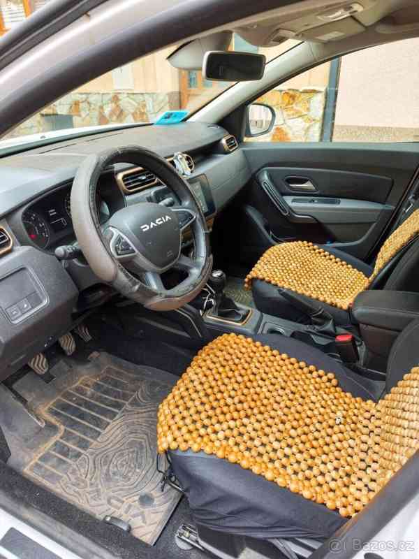 Dacia Duster 1,0   TOUS CHEMIN - foto 15