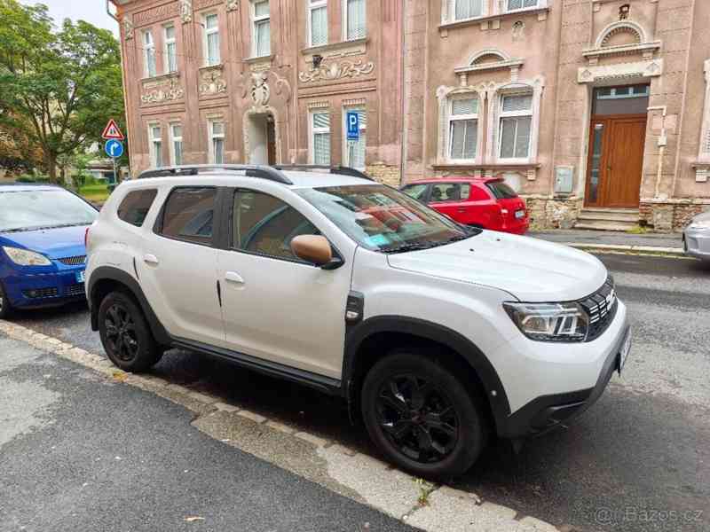 Dacia Duster 1,0   TOUS CHEMIN - foto 1