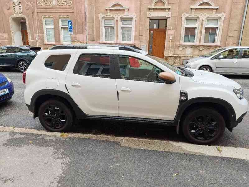 Dacia Duster 1,0   TOUS CHEMIN - foto 2