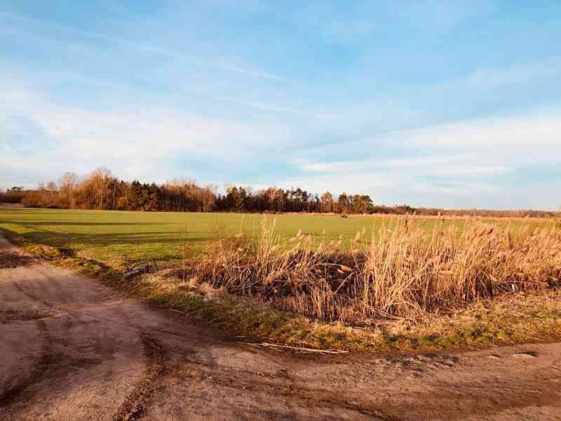 Prodej orné půdy 45 172 m² Malých Levár - foto 10