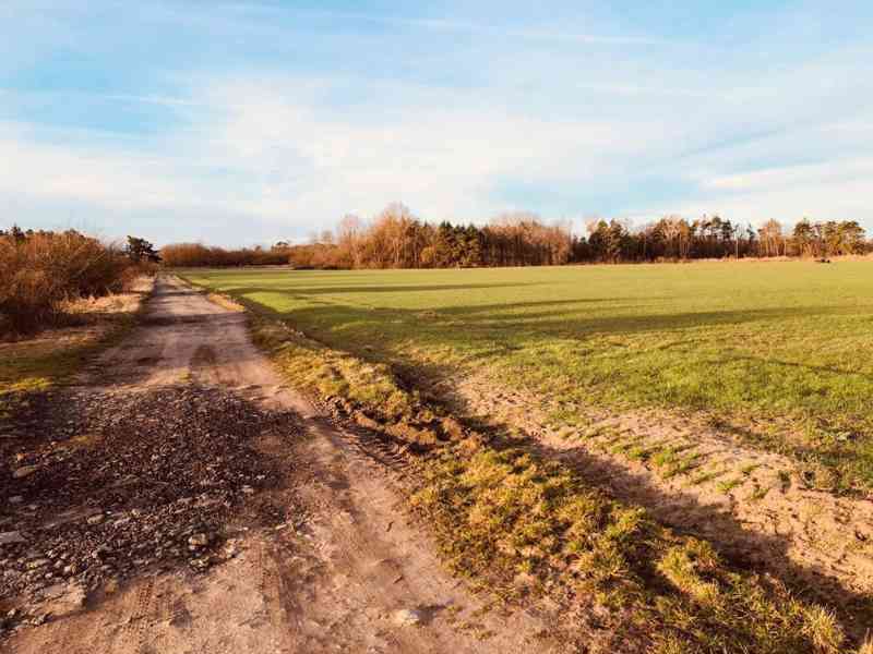 Prodej orné půdy 45 172 m² Malých Levár - foto 2
