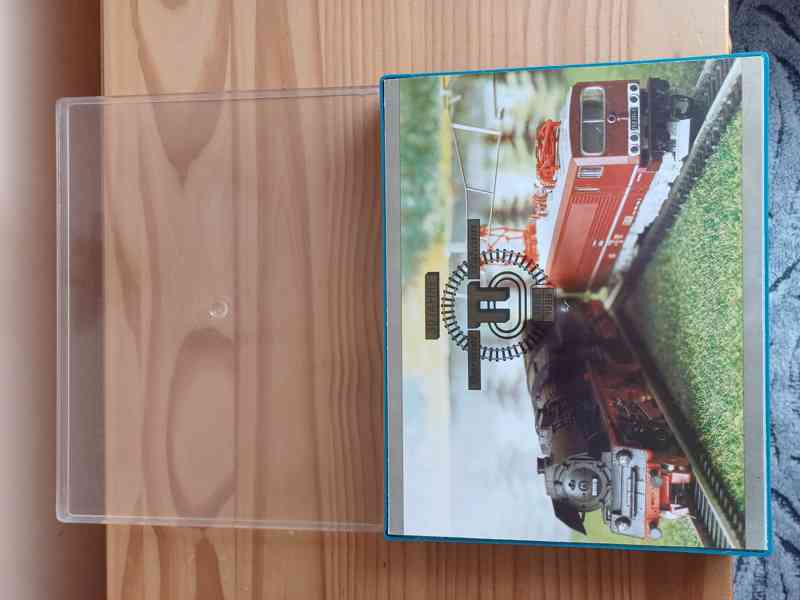 Výroční set BTTB.  Funkční - foto 3