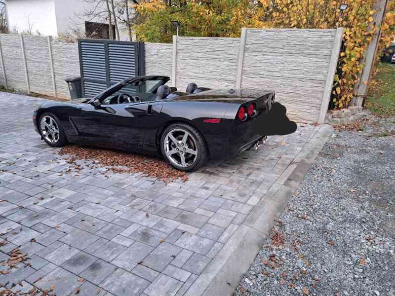 Chevrolet Corvette C6 - foto 2
