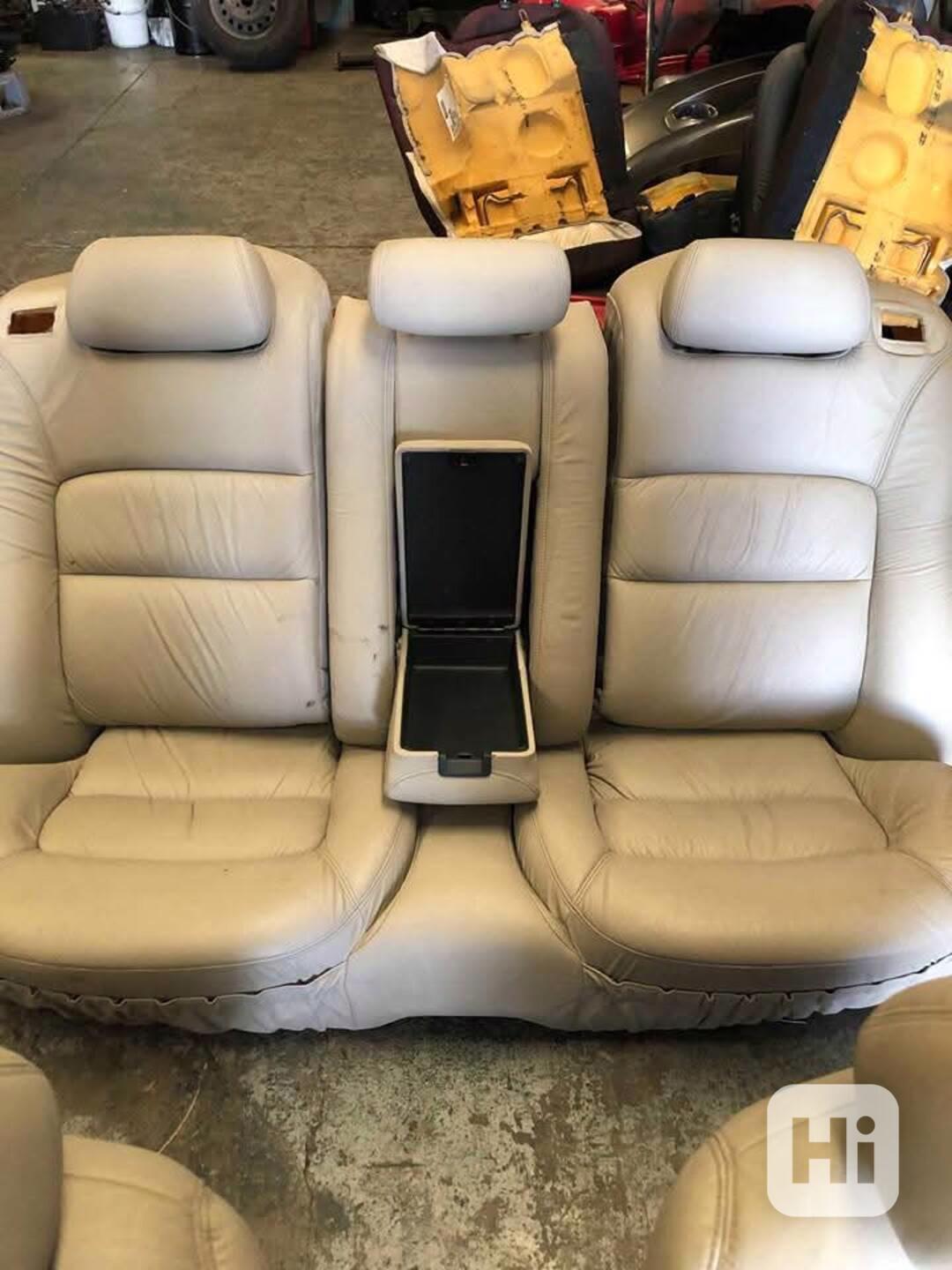 Caprice seat - foto 1