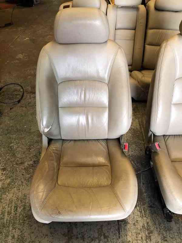 Caprice seat - foto 2