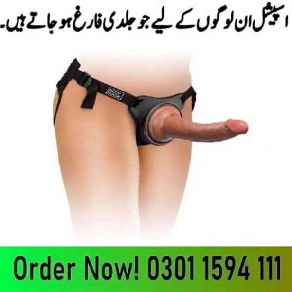 Silicon Condom With Belt In Karachi- 03011594111