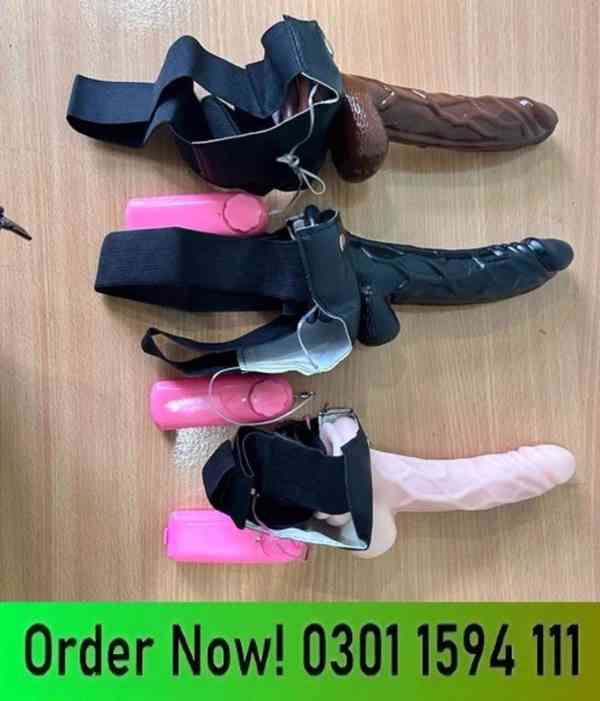Silicon Condom With Belt In Karachi- 03011594111 - foto 2