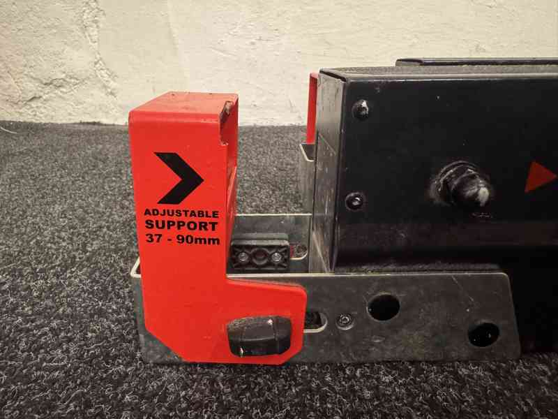 Koza skládací FESTA - foto 5