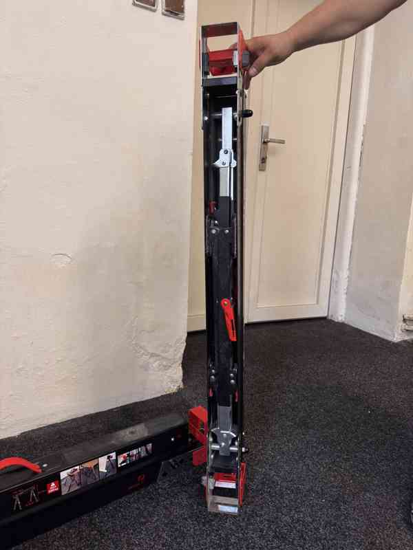 Koza skládací FESTA - foto 6