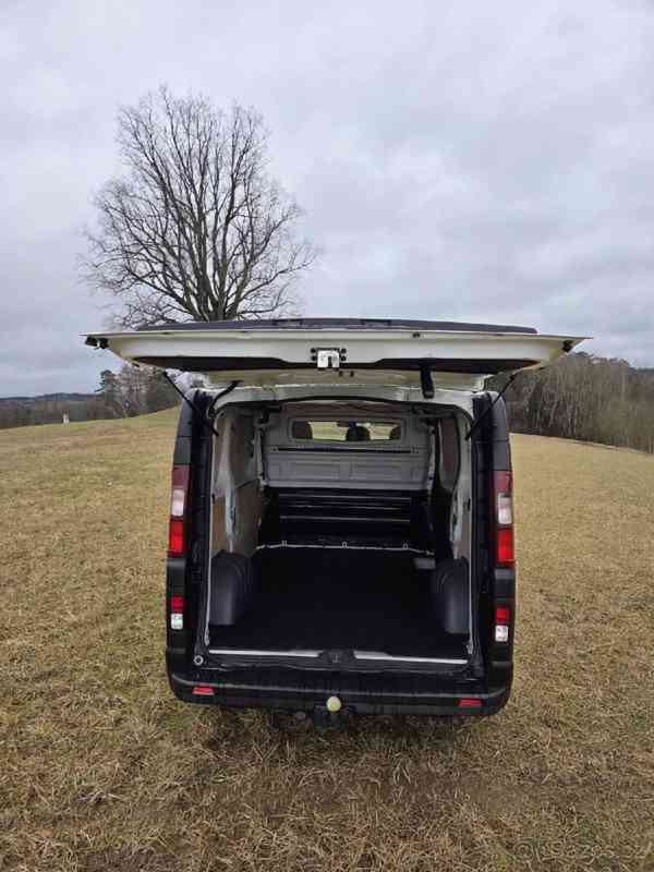 Renault Trafic 1,6 - foto 10