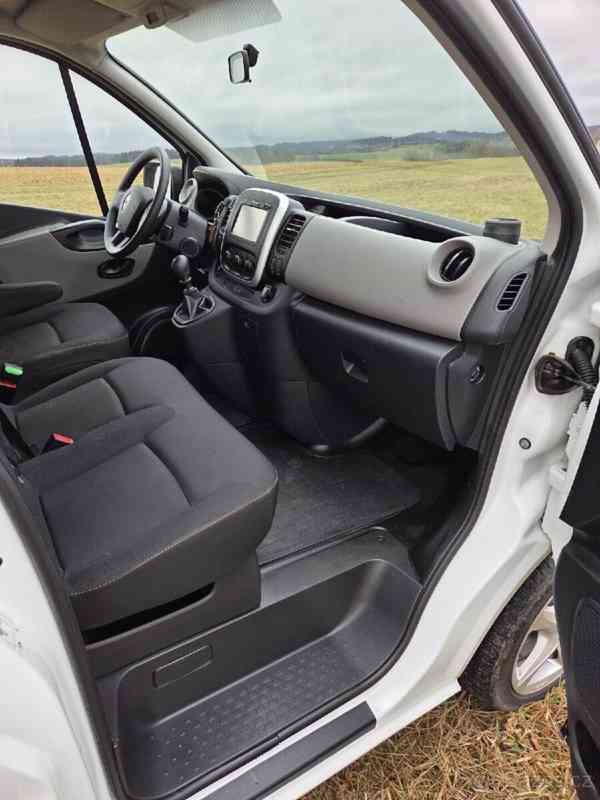Renault Trafic 1,6 - foto 15