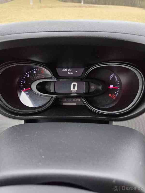 Renault Trafic 1,6 - foto 17