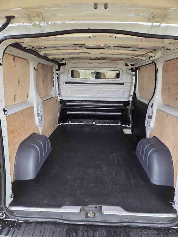 Renault Trafic 1,6 - foto 11