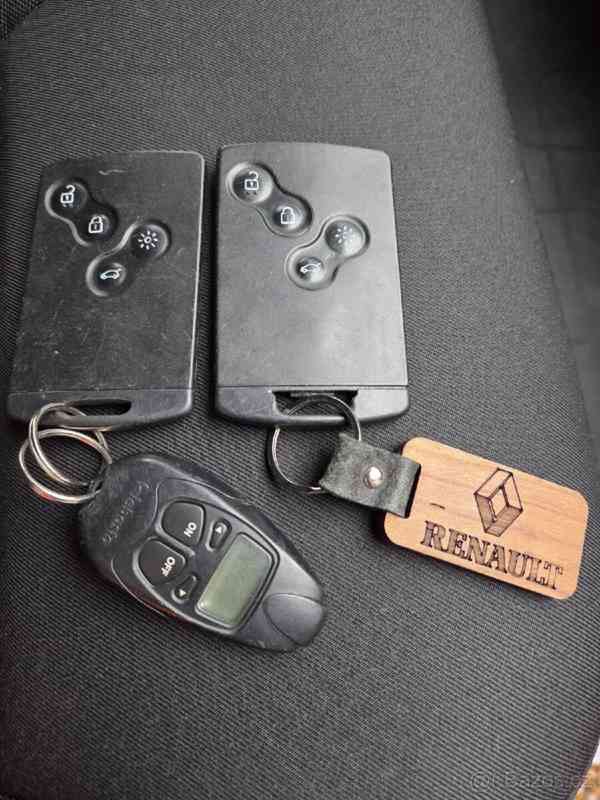 Renault Trafic 1,6 - foto 3