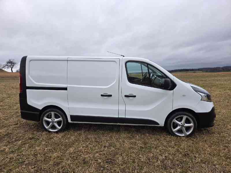 Renault Trafic 1,6 - foto 4