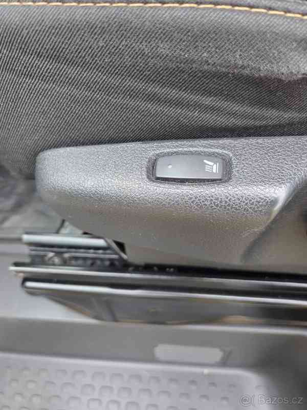 Renault Trafic 1,6 - foto 19