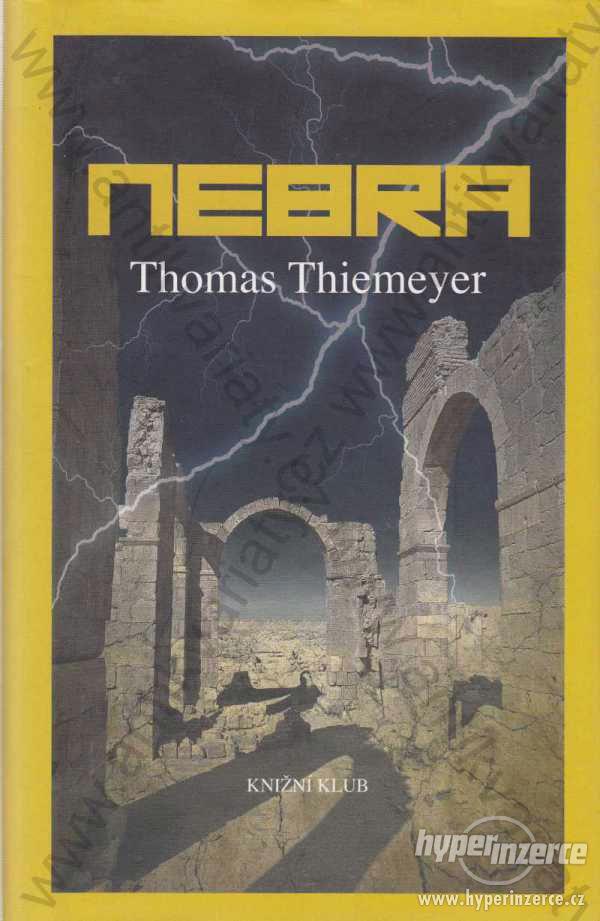 Nebra Thomas Thiemeyer 2012 - foto 1