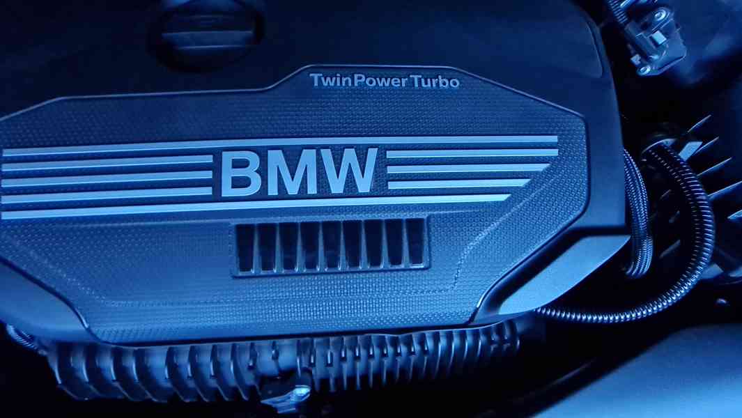 BMW X1-xDrive20i M-Sport - foto 20