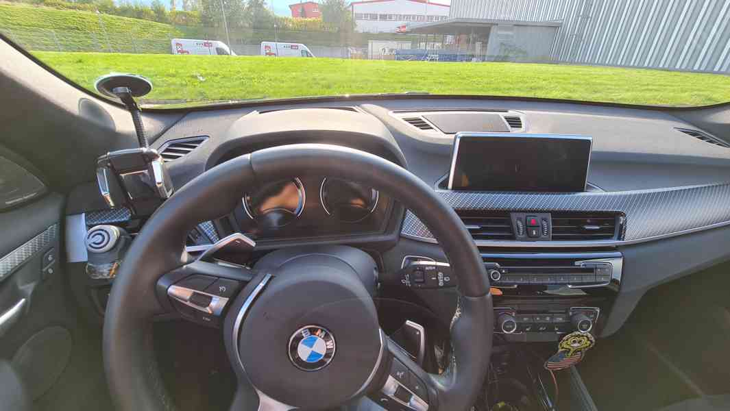 BMW X1-xDrive20i M-Sport - foto 13
