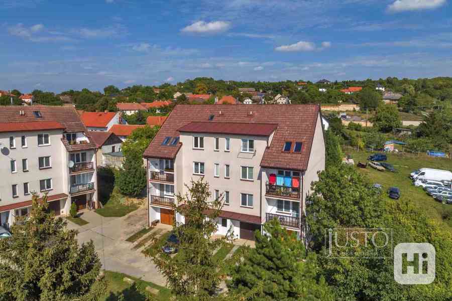 Prodej 3+kk, 80 m², Střemy - foto 9