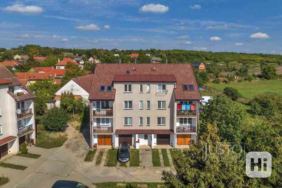 Prodej 3+kk, 80 m², Střemy - foto 8