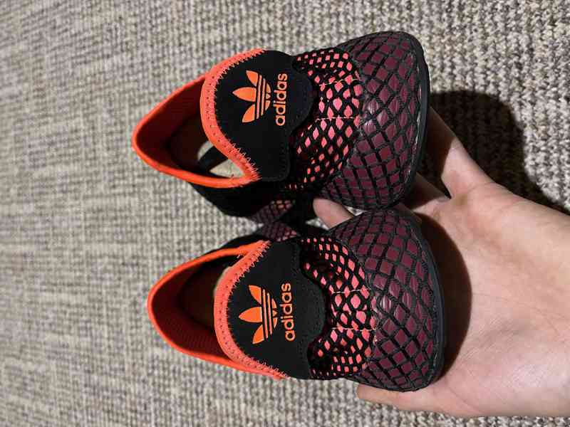 Adidas Deerupt, velikost 41 1/3 - foto 4