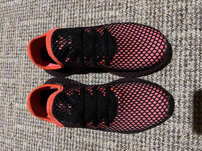 Adidas Deerupt, velikost 41 1/3 - foto 3