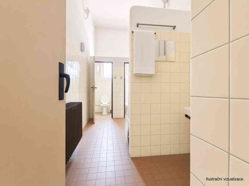 Pronájem kanceláří celkem 200m2, Semily - centrum  - foto 11
